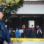 【愕然】靖国神社爆発事件、爆破犯人疑惑の韓国人に突撃インタビューした結果ｗｗｗｗｗ（画像あり）
