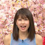 【最新画像】加藤綾子アナが過去最高のエ□服！お●ぱいデカすぎ！【ホンマでっか!?TV】