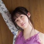 【画像】1000年美少女・橋本環奈さんのお●ぱい、たわわに実る