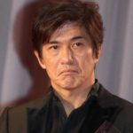 【衝撃】俳優の佐藤浩市(58)が“首相を揶揄” ネット上で批判
