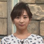 【衝撃】高島彩アナ(40)、ヌード写真集を発表か！！？