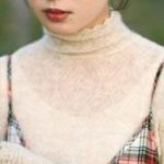 【画像】欅坂46 平手友梨奈(18)の最新グラビアの色気がガチでハンパねえええええええええええ