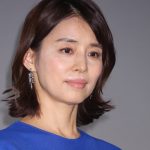 【衝撃】石田ゆり子(50)の素顔がヤバすぎる「現場はいつもピリピリ…」マスコミ関係者が暴露！