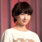 【週刊新潮】女優・波瑠(28)にガチでとんでもない新潮砲が炸裂！