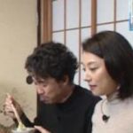 【画像】小池栄子(39)のミルクタンクがガチのマジで凄すぎる！