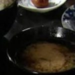 【画像】江戸時代の食事がガチのマジでヤバすぎると令和で話題に！