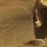 【超画像】火星の人工物、ガチのマジでヤバすぎる！！！！