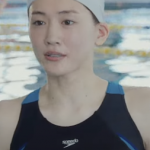 【最新動画】綾瀬はるか(37)の競泳水着姿がたまんねええええええええええ