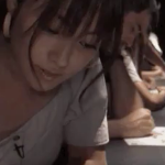 【GIF画像】この深田恭子の色気が凄まじい！めちゃくちゃいい匂いしそう！