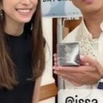 【画像】上原多香子、DA PUMP・ISSA(元カレ)との豪華2ショットを公開！