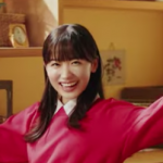 【動画】このCMの芦田愛菜(18)の色気がガチでハンパねええええええええええ