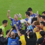 【視聴率】サッカーW杯 日本×ドイツ戦の視聴率がいくらなんでもヤバすぎる！