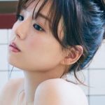 【速報】篠崎愛さん(30)、ヌード解禁！！！！