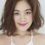 【GIF画像】筧美和子さん、テレビでガッツリ乳を揉まれてしまう！