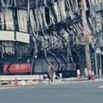 【閲覧注意】阪神大震災の画像がいくらなんでもヤバすぎる…