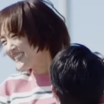 【動画】内田篤人さん、綾瀬はるかに抱きつかれてお乳があたってしまう！