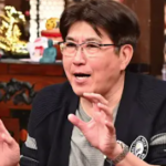 【驚愕】とんねるず・石橋貴明(61)が衝撃のカミングアウト！これ、マジかよ…