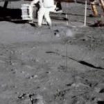 【衝撃画像】アポロ11号って本当にこんなボロ船で月面着陸したの？