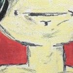 【衝撃画像】いま、香取慎吾さんの絵を見てみよう･･･闇が深すぎる