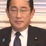 【速報】岸田首相、7万円給付か