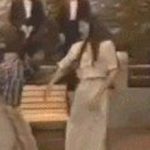 【GIF画像】篠原涼子さん、地上波で過激なセクハラをされまくってしまう！