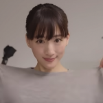 【動画】綾瀬はるかさん、ニットを着て暴力的な乳を見せつけてしまう！