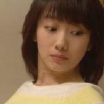【GIF画像】女優の波瑠ってこんなにたっぷりお乳だったのかよ！
