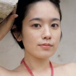 【GIF画像】この筧美和子、乳の柔らかさがしっかりと伝わってくる！