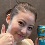 【最新画像】今田美桜さん(27)、たっぷりお乳を強調した写真を投稿してしまう！