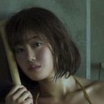 【GIF画像】稲村亜美さんの身体、ガチでシコリティの塊すぎる！