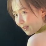 【最新動画】「ほぼ裸やん」山川恵里佳さん(42)、くっそエ□い身体を披露し絶賛される！