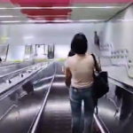 【衝撃動画】中国の深すぎる地下鉄駅、お前らの想像の3倍深い！